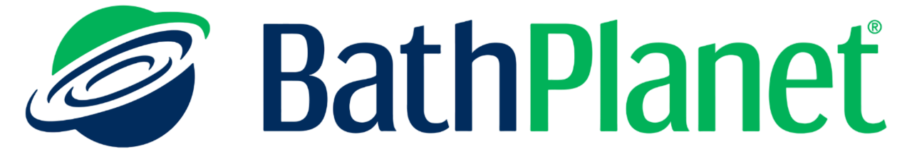 Bath Planet Logo