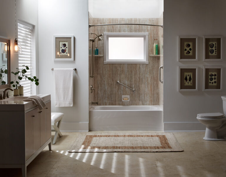 2026 Master Bathroom Trends