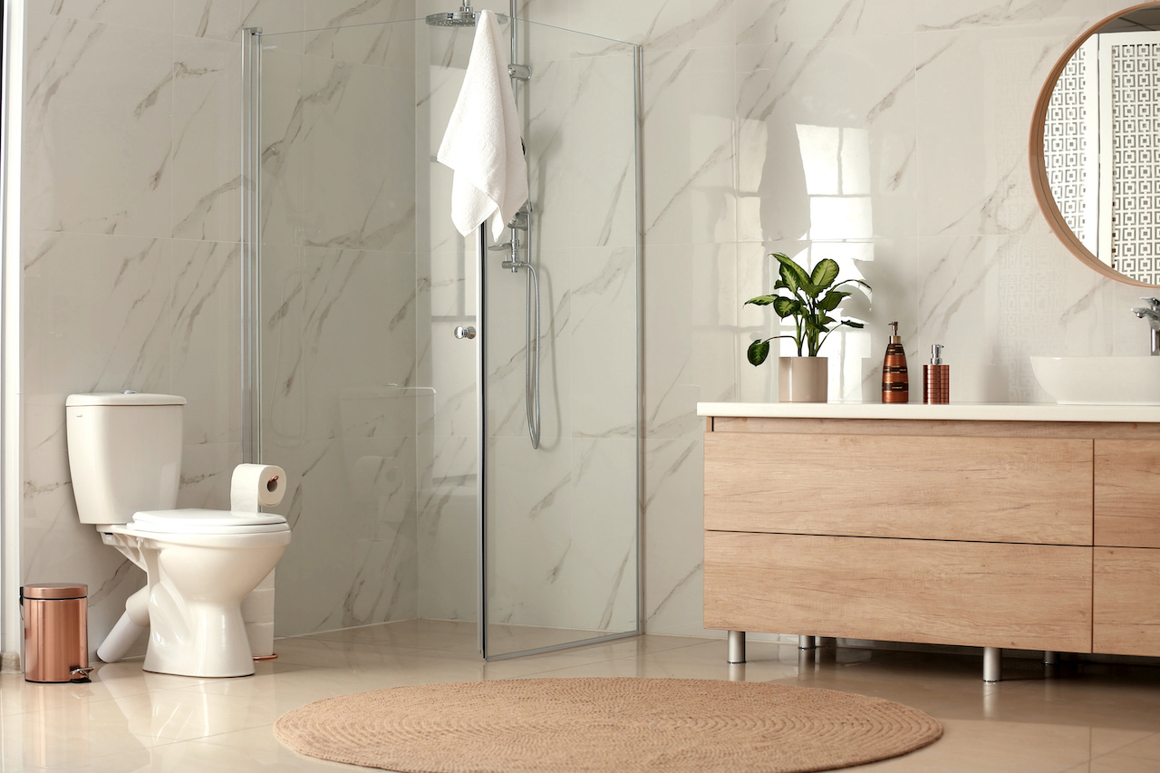 How to Choose the Right Bathroom Remodeling Contractor