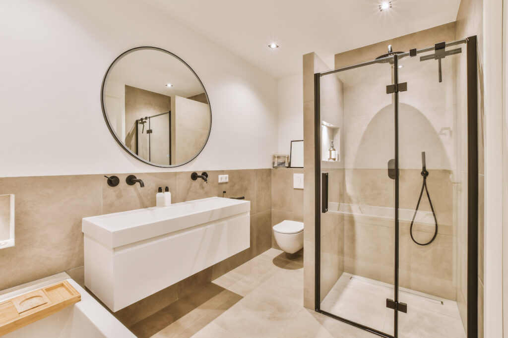 How to Choose the Right Bathroom Remodeling Contractor
