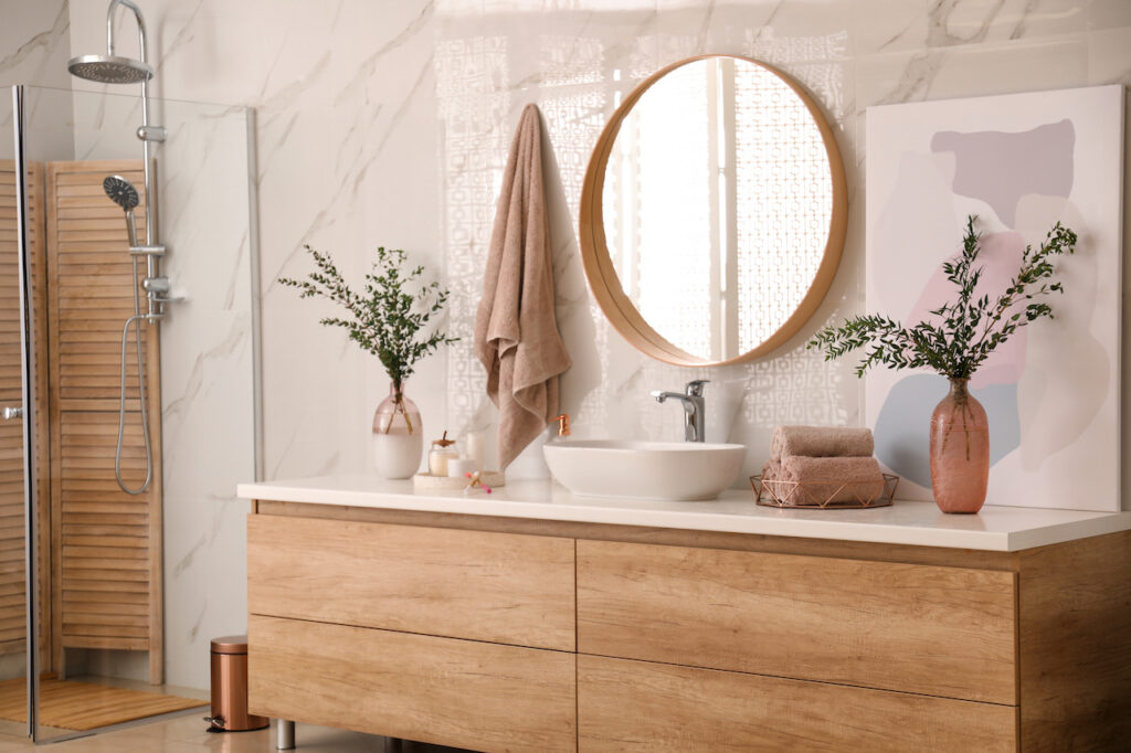 How to Choose the Right Bathroom Remodeling Contractor
